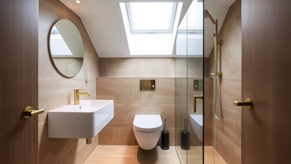 Bathroom Projects by Hollandpark Bathroom Fitters