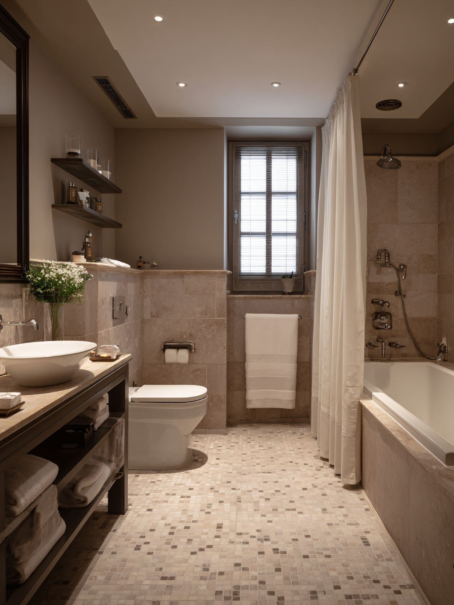 certified bathroom fitter near me W11 2PA