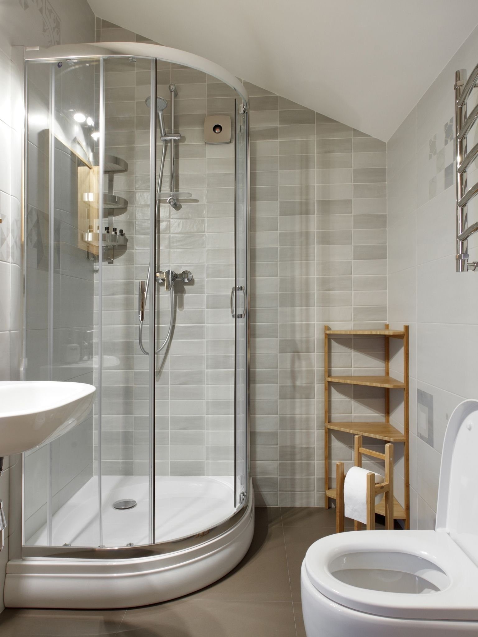 complete bathroom fitter W11 2PA