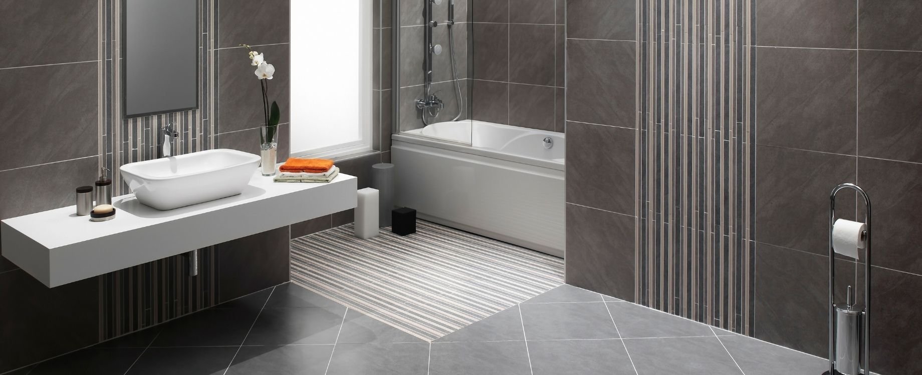 certified bathroom fitter W11 2PA
